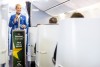 KLM-Beer