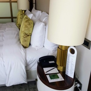 Kempinski Hotel Corvinus Budapest