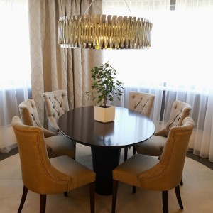 Kempinski Hotel Corvinus Budapest