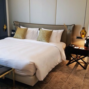 Kempinski Hotel Corvinus Budapest