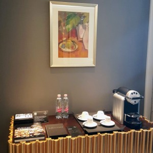 Kempinski Hotel Corvinus Budapest