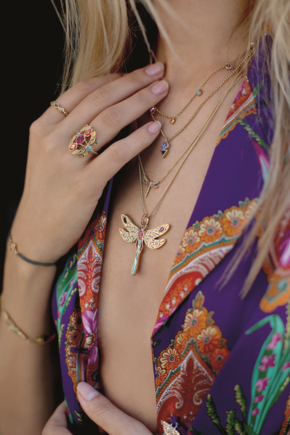 THOMAS SABO_STERLING SILVER_SS19_MODEL_17