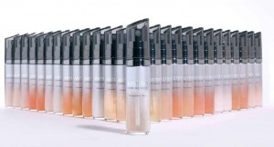 Product in V Formation - Artistry Signature Select Social: 13