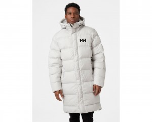 ACTIVE LONG WINTER PARKA