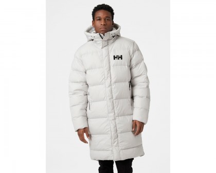 ACTIVE LONG WINTER PARKA