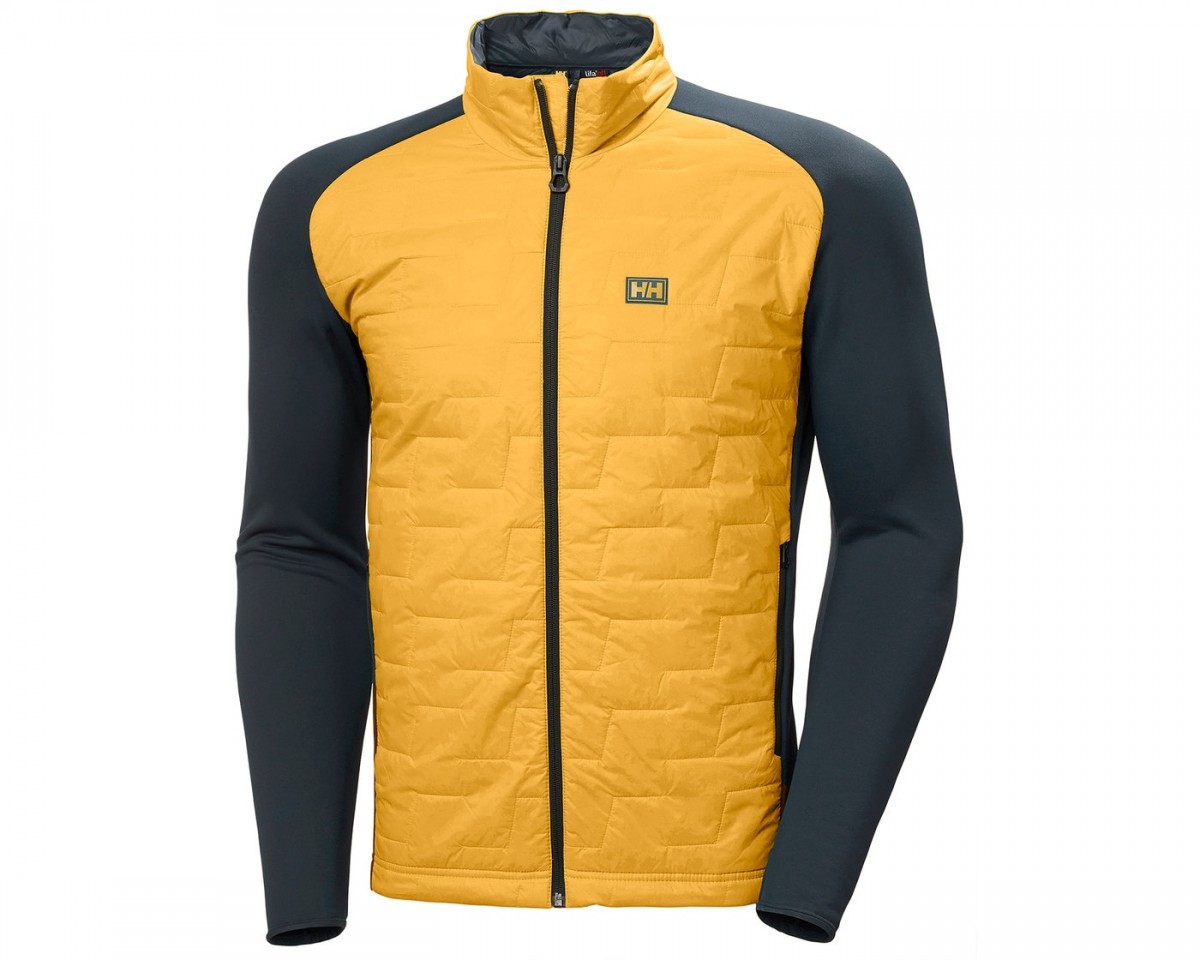 LIFA LOFT HYBRID INSULATOR JACKET