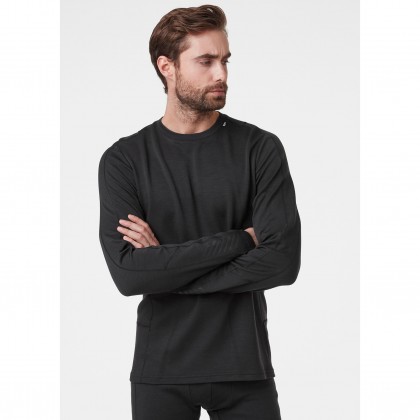 LIFA MERINO LIGHTWEIGHT CREW