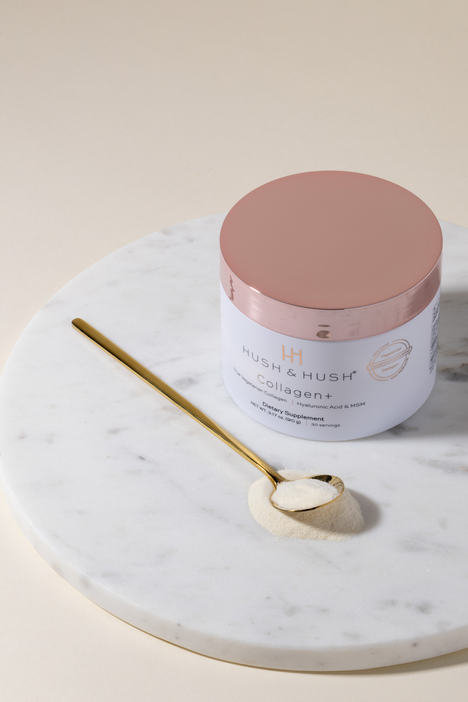Hush & Hush-Collagen
