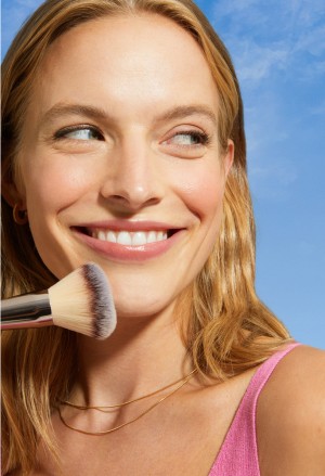 NIVEA SUN 2in1 Primer Fényvédő Szérum FF50+_1