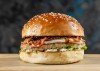 Bamba Pulyka Burger 2
