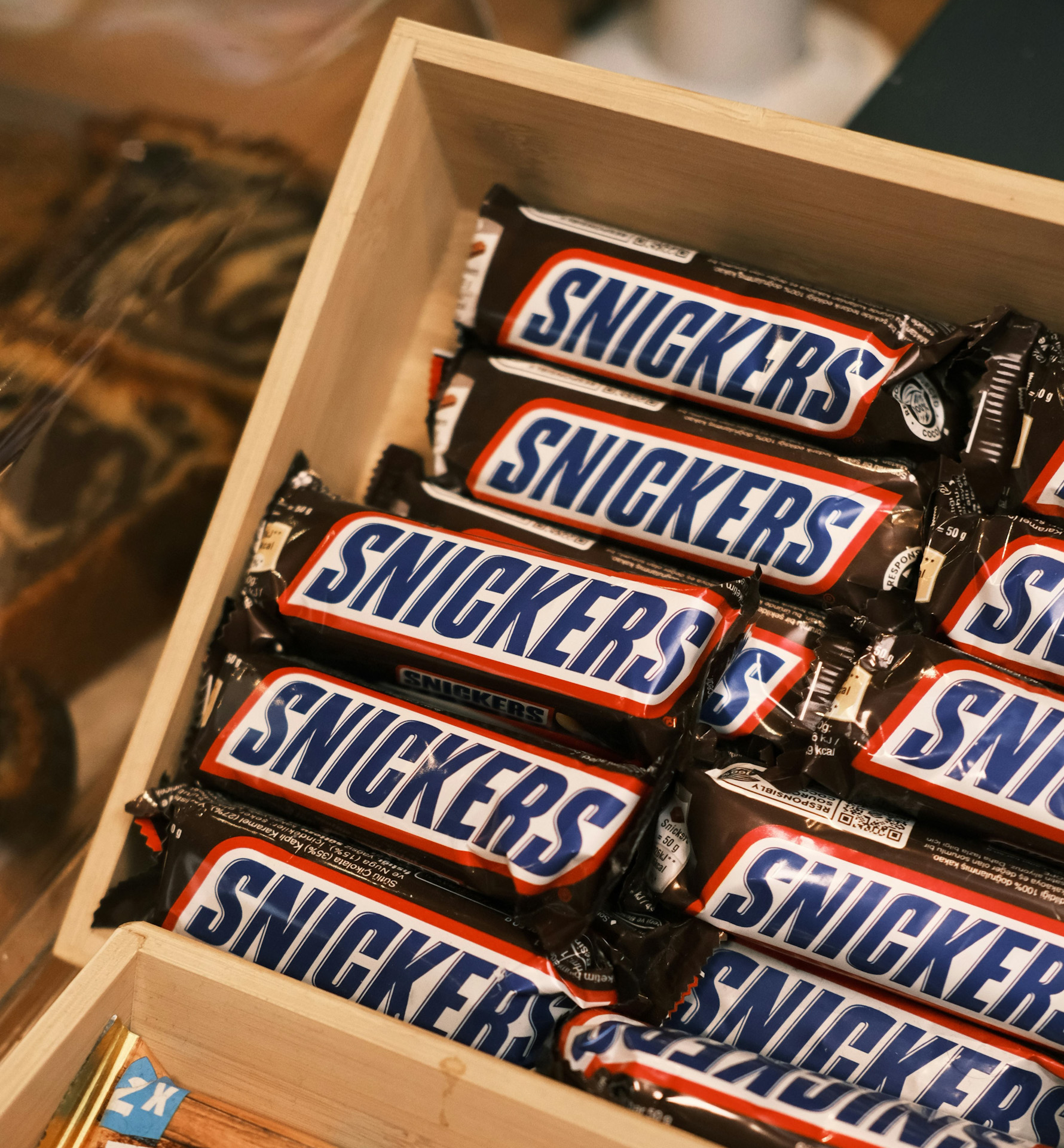 Snickers
