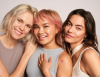 Avon Skin glass
