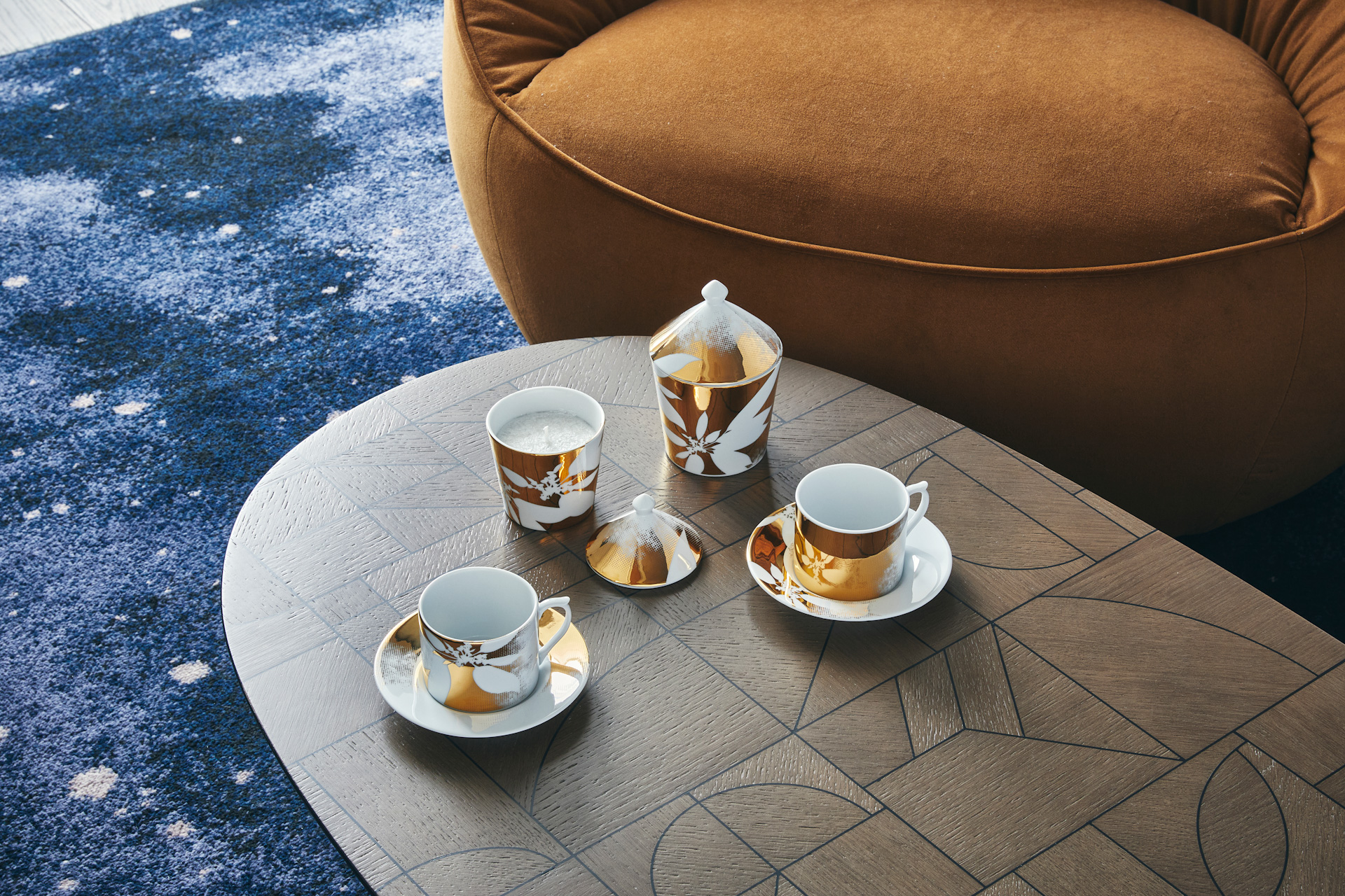 Toth Bori Hollohazi porcelan 3