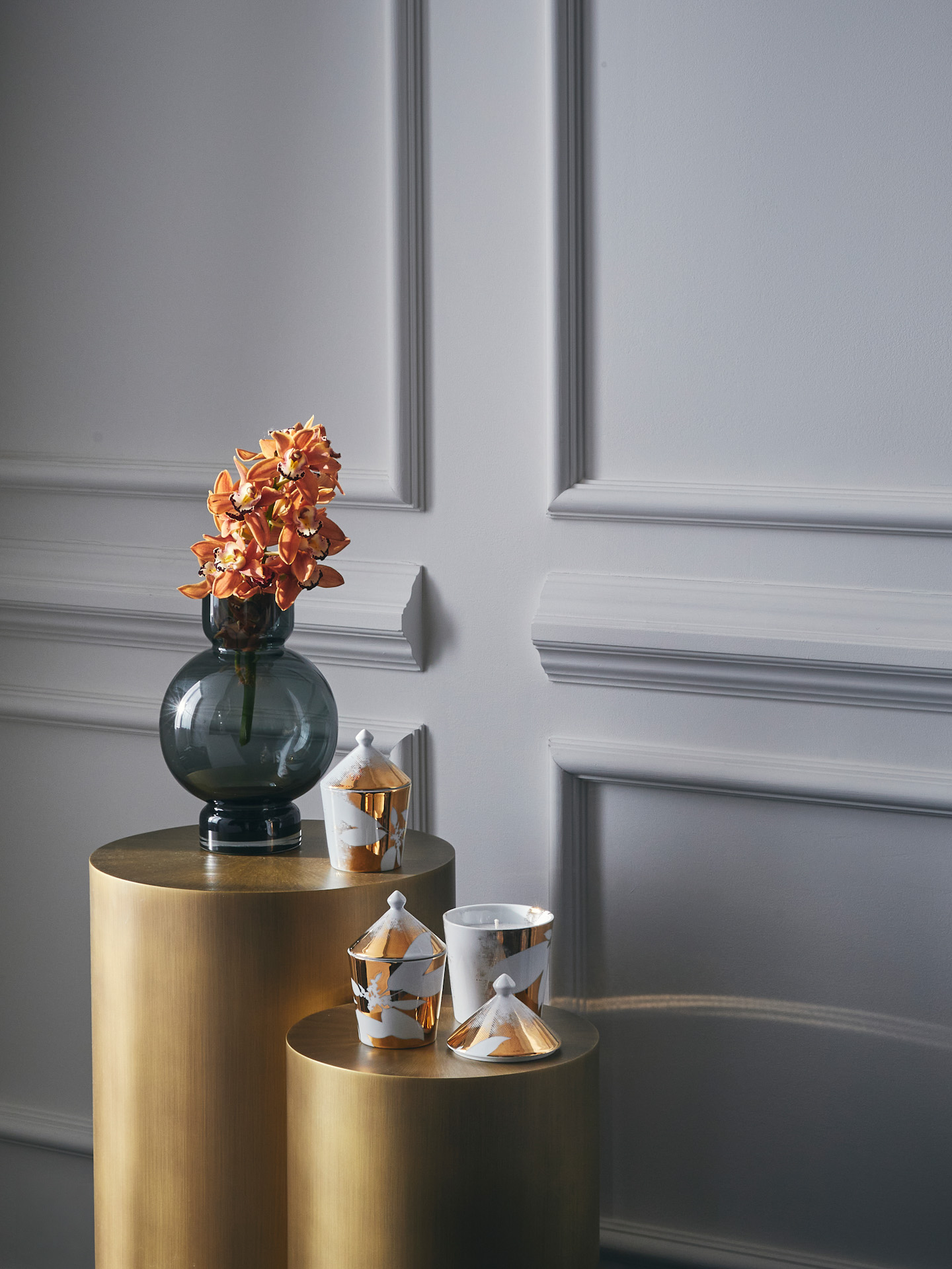 Toth Bori Hollohazi porcelan 5
