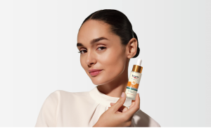 Eucerin napozás