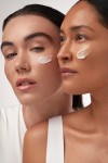 MDrecoverybalm_longevitycreme_ModelDuo