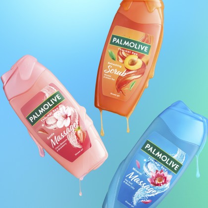 Palmolive Thermal Spa