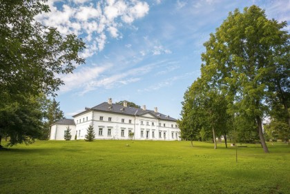 Szent András Kastély1