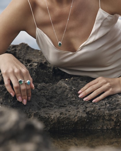 THOMAS SABO_Toni Garrn2