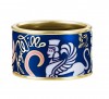 DIVA gyűrű Jubilee Collection - Glorious Sphinx Night Blue